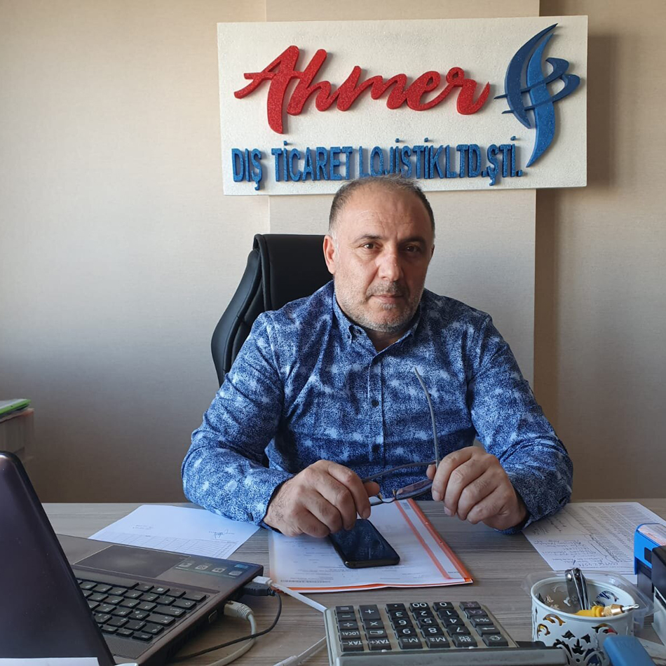 Muhsin IŞIK