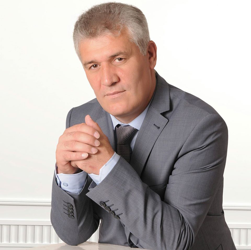 Ersin IŞIK